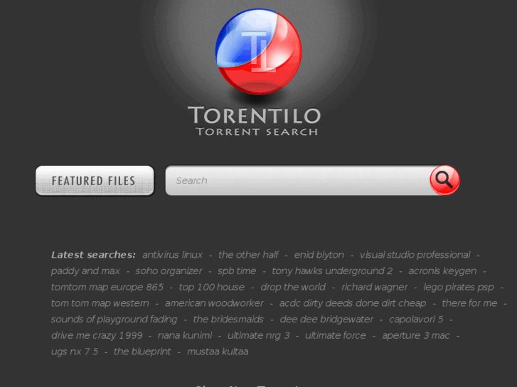 www.torentilo.com