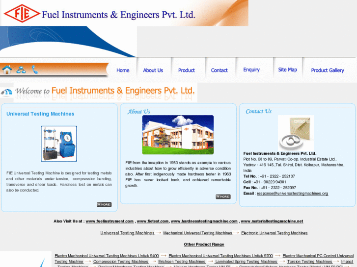 www.universaltestingmachines.org