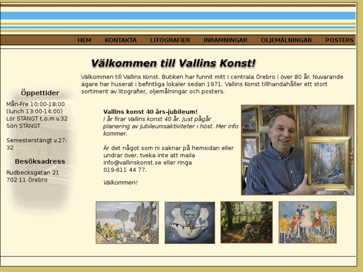 www.vallinskonst.com