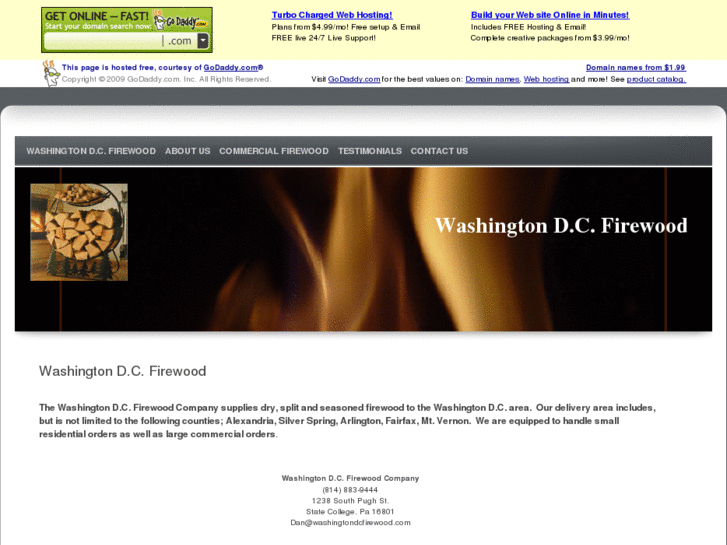 www.washintondcfirewood.com