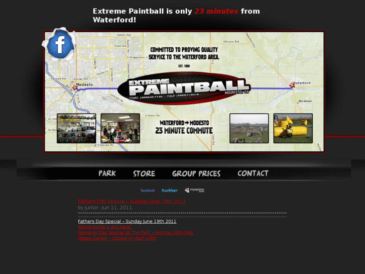 www.waterfordpaintball.com