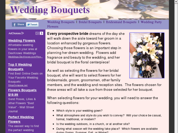 www.wedding-bouquets.org