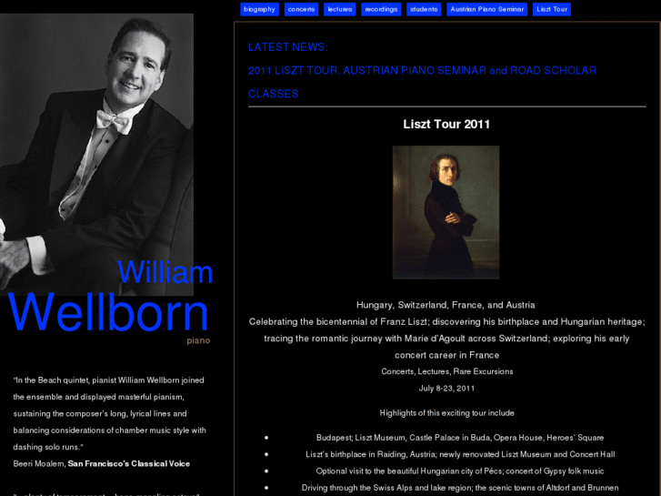 www.williamwellborn.com