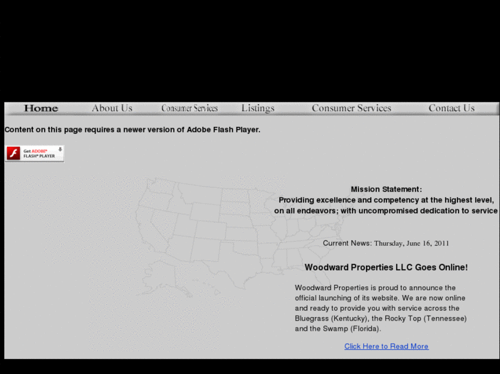 www.woodwardpropertiesllc.com