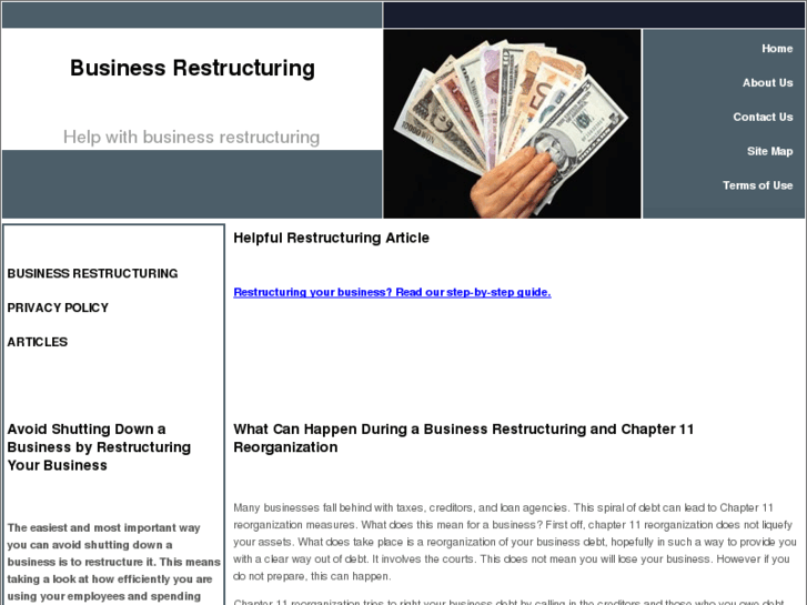 www.www-businessrestructuring.com