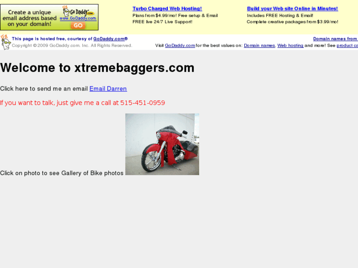 www.xtremebaggers.com