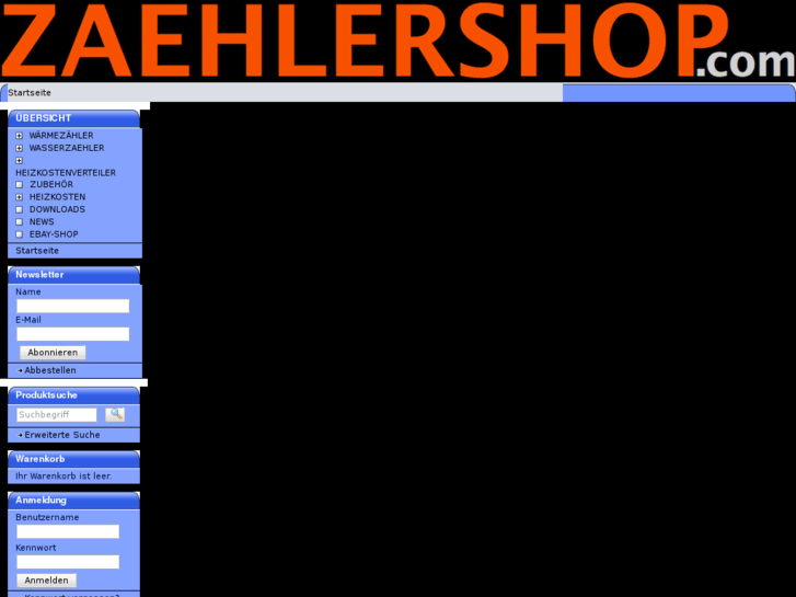 www.zaehlershop.com