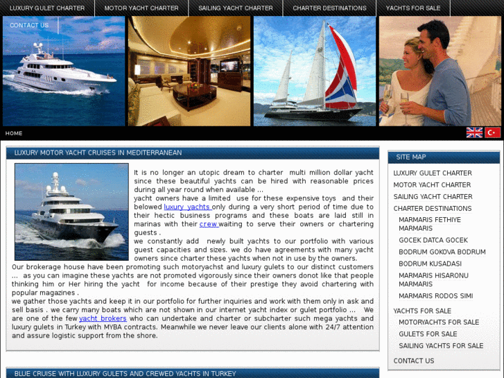 www.acaciayachting.com