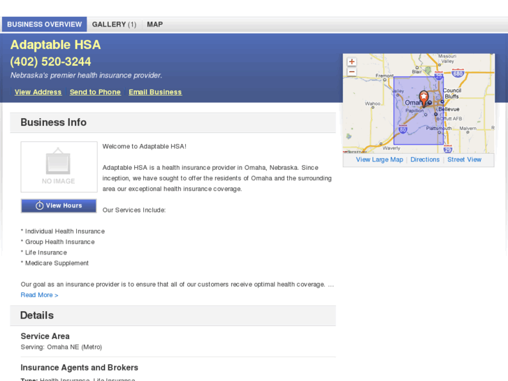 www.adaptablehsa1.com