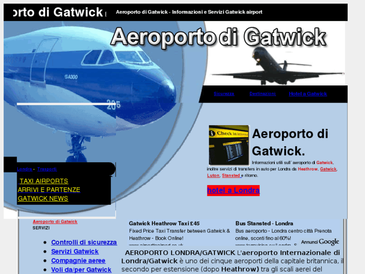 www.aeroportodigatwick.com