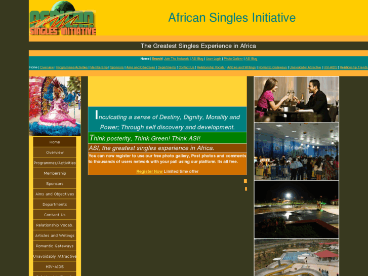 www.africansingles.biz