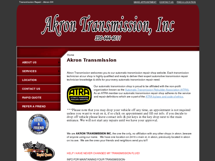 www.akrontrans.com
