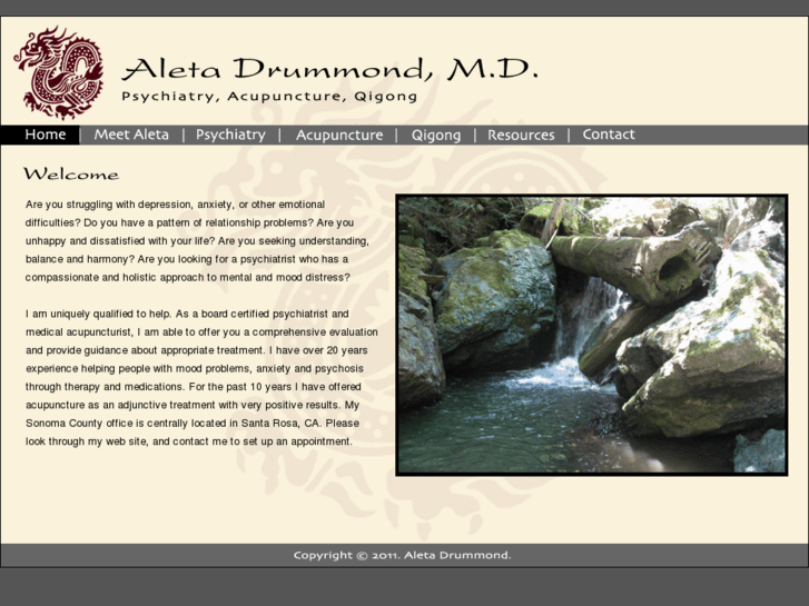 www.aletadrummondmd.com