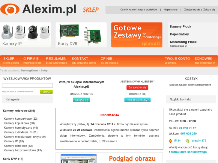 www.alexim.pl