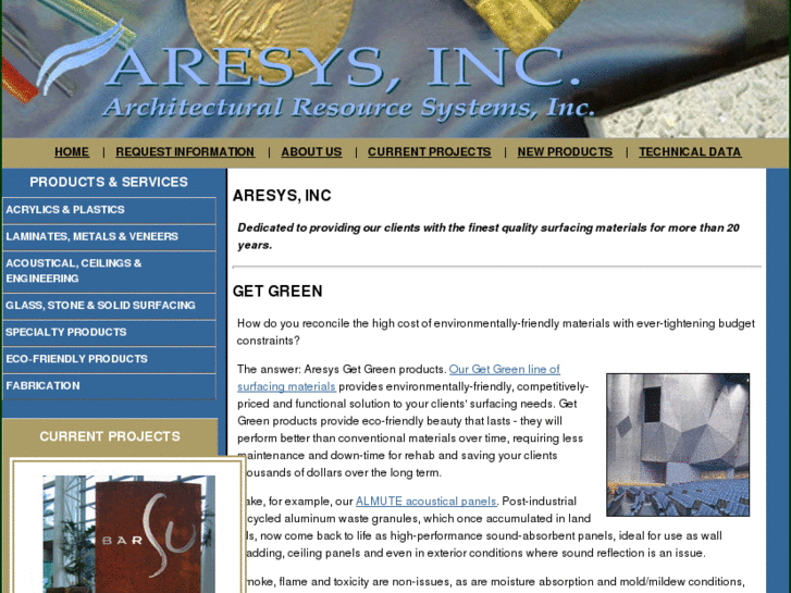 www.aresys.com