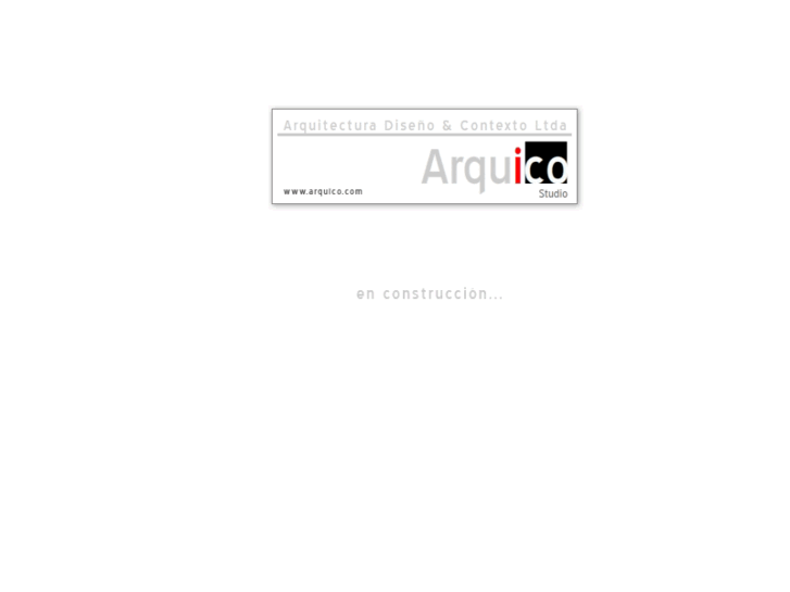 www.arquico.com