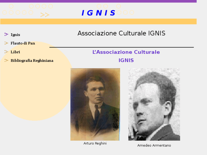 www.associazioneignis.net