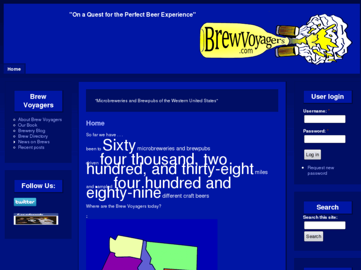www.beervoyagers.com