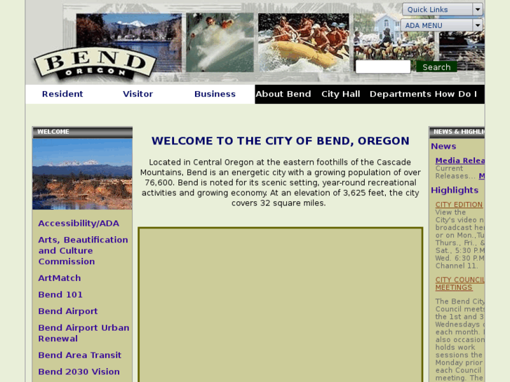 www.bend.or.us