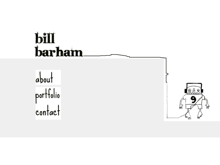 www.billbarham.com