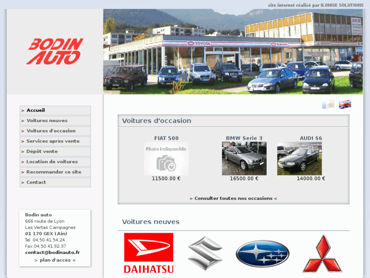 www.bodinauto.com