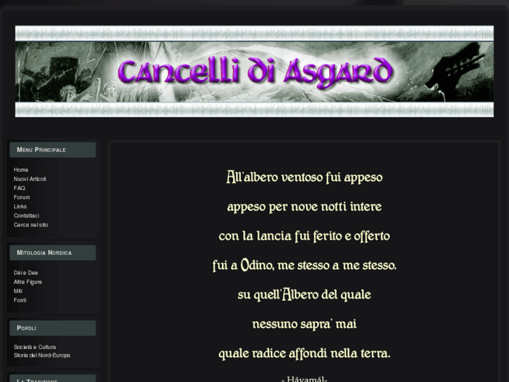 www.cancellidiasgard.net