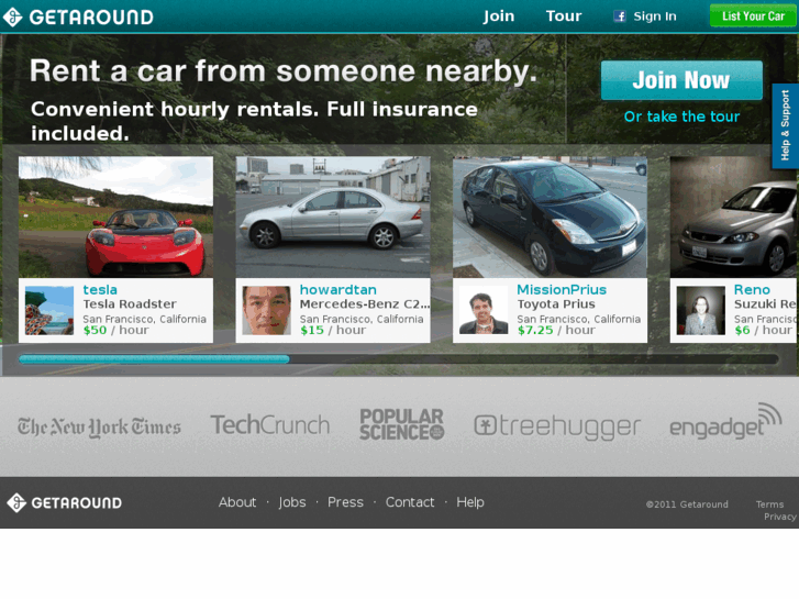 www.carshareinsurance.com