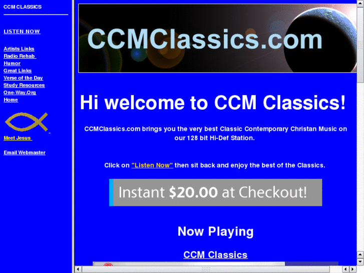 www.ccmclassics.com