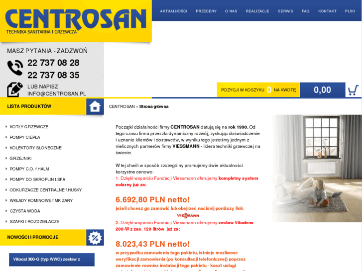 www.centrosan.pl