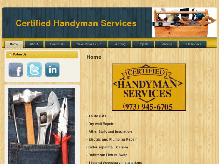 www.certifiedhandymanservices.com