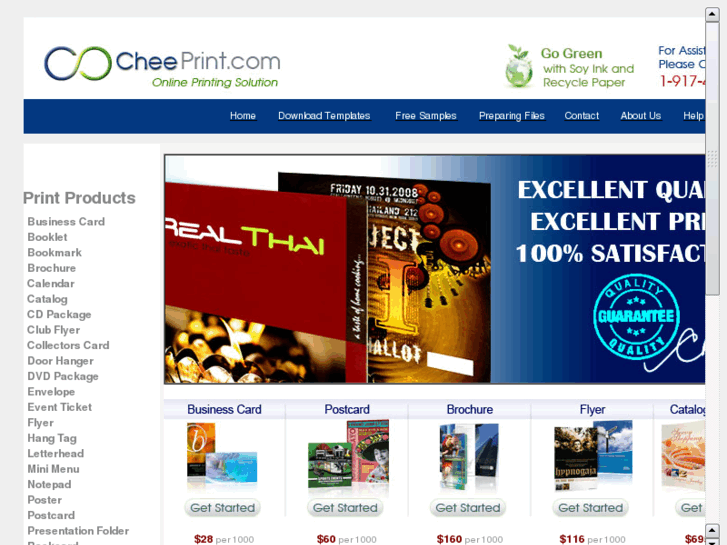 www.cheeprint.com