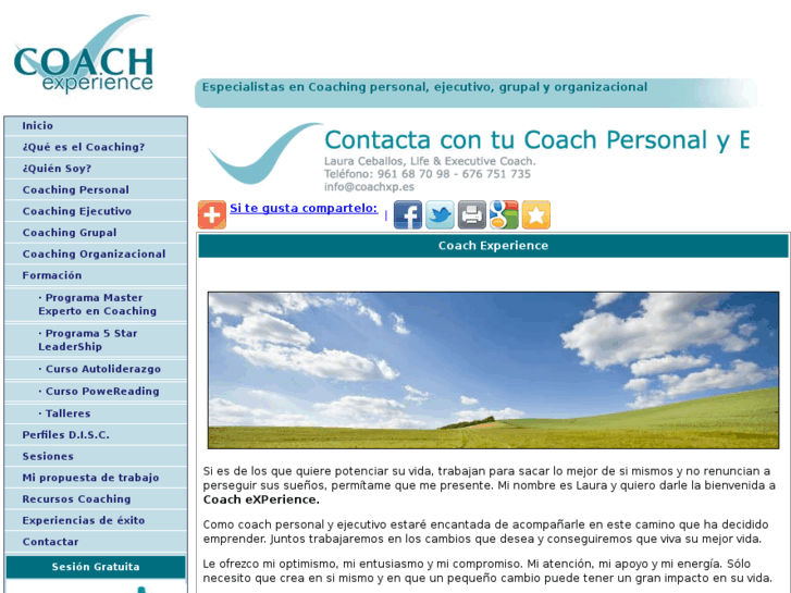 www.coachxp.com