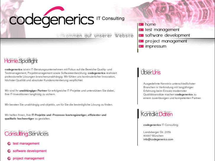 www.codegenerics.com