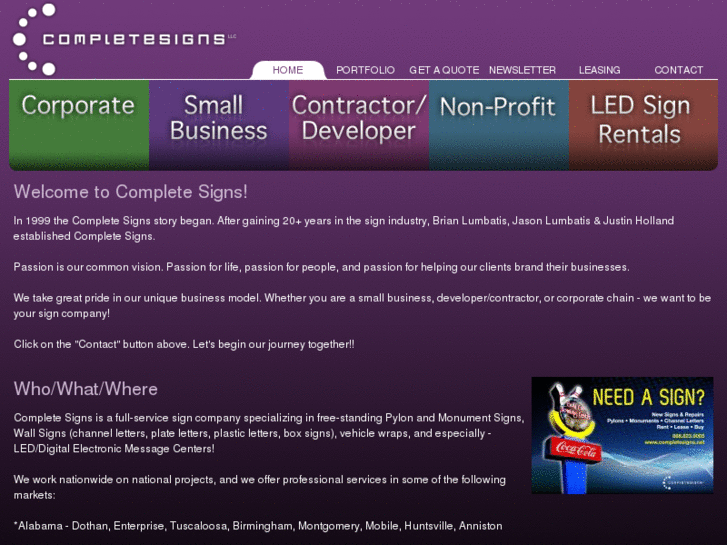 www.completesigns.net