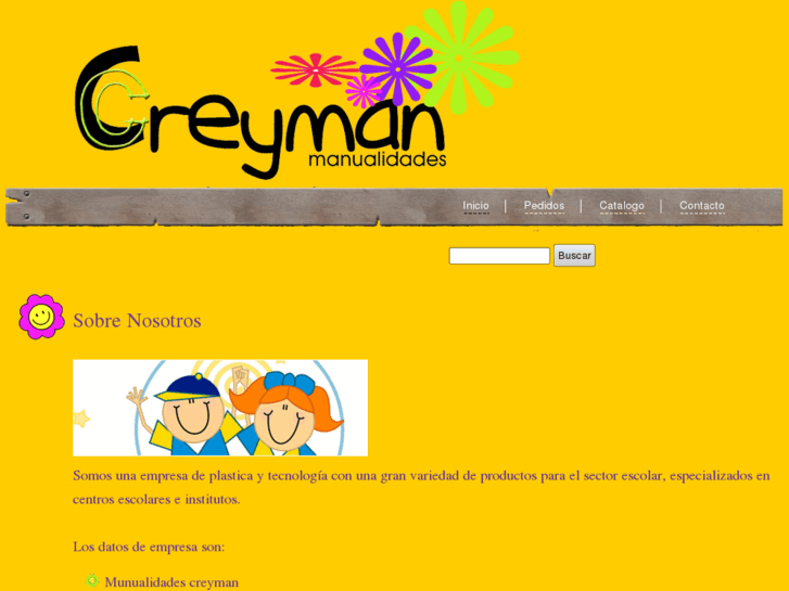 www.creyman.com