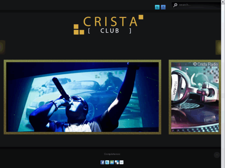 www.cristaclub.com