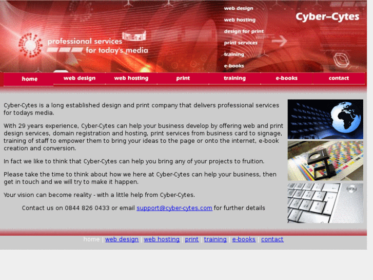 www.cyber-cytes.com