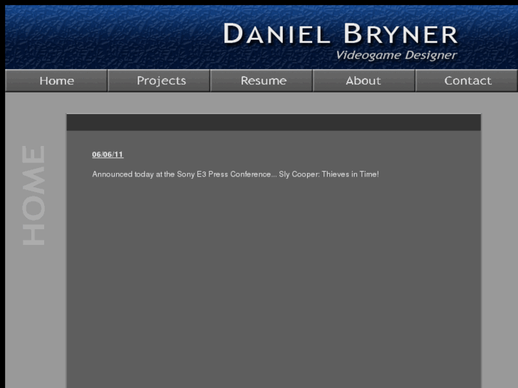 www.danielbryner.com