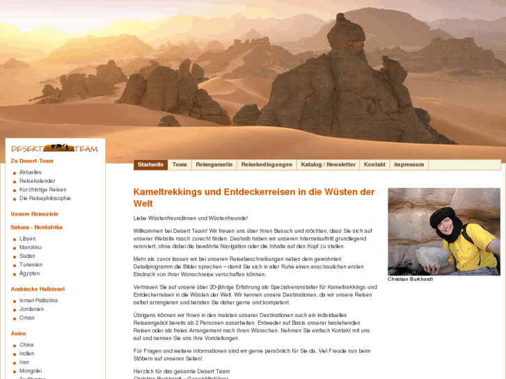 www.desert-team.de