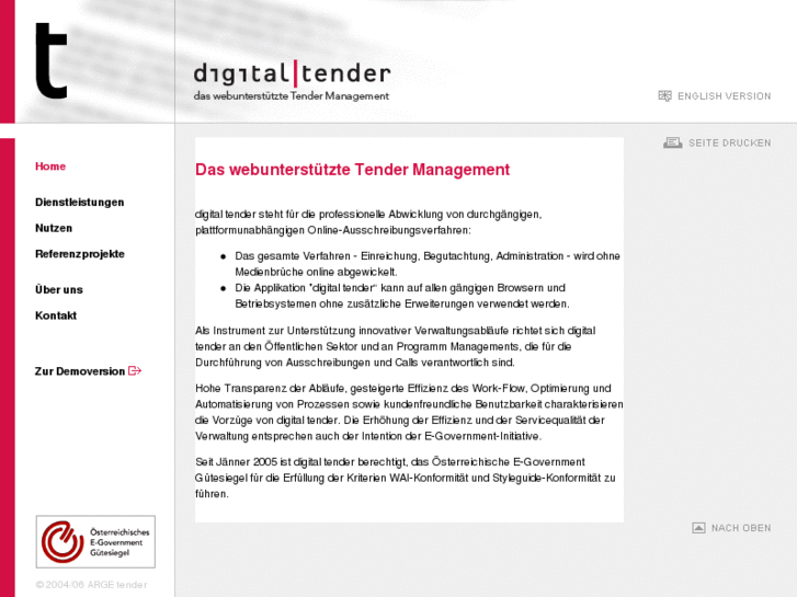 www.digitaltender.com