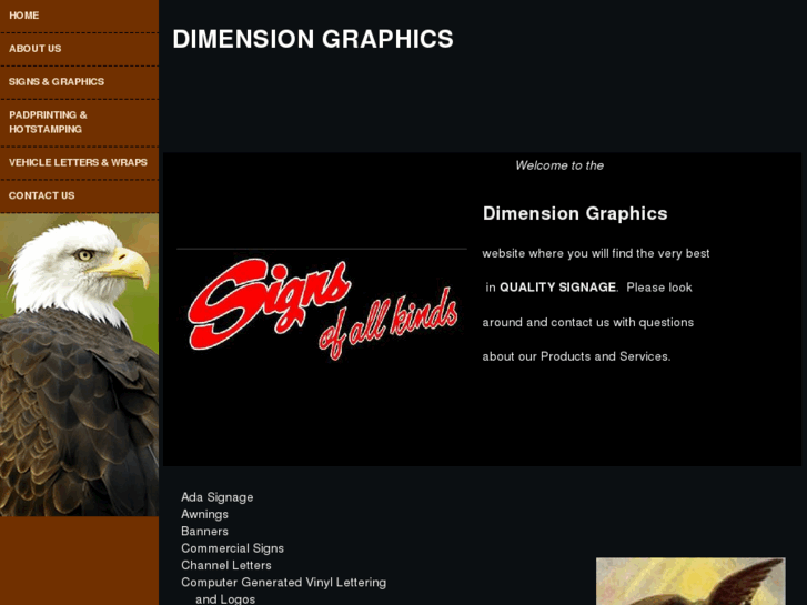 www.dimensiongraphics.com