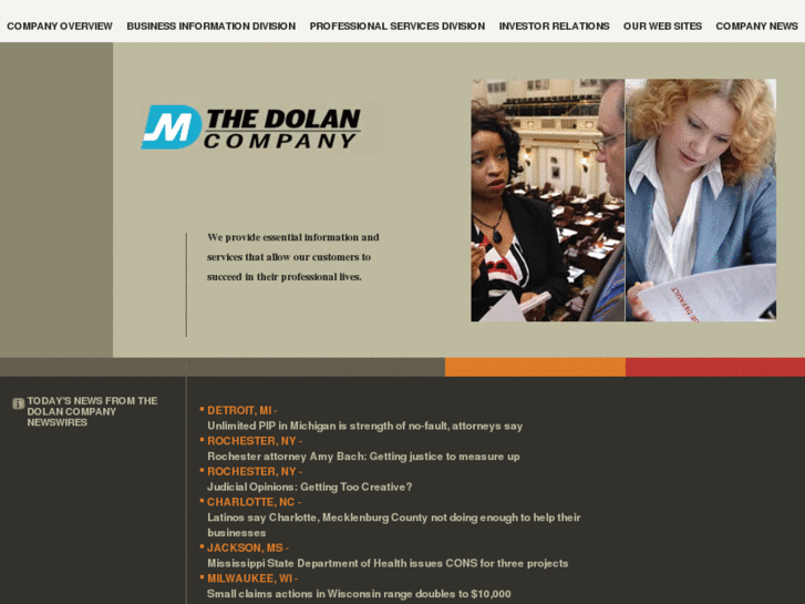 www.dmdolan.net