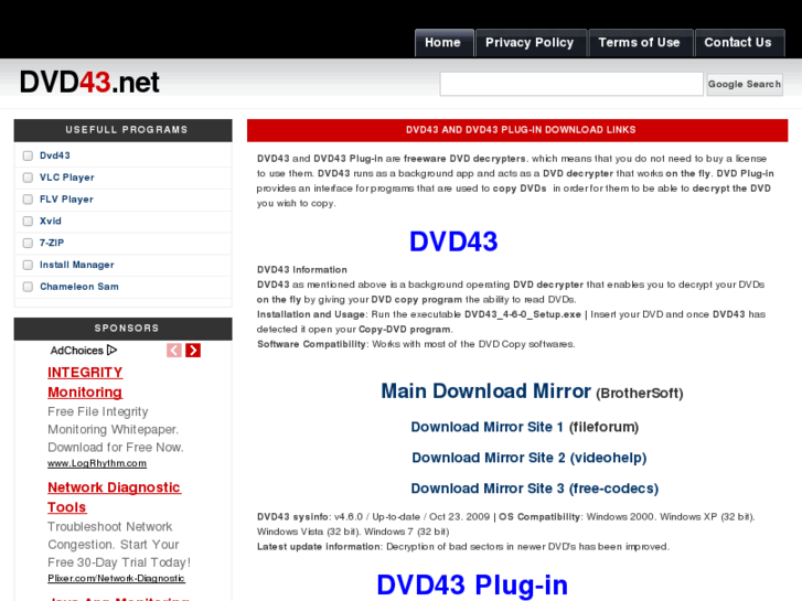 www.dvd43.net