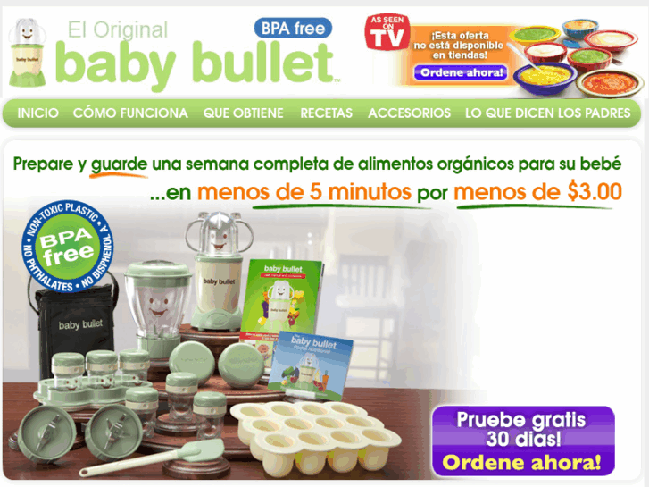 www.elbabybullet.com