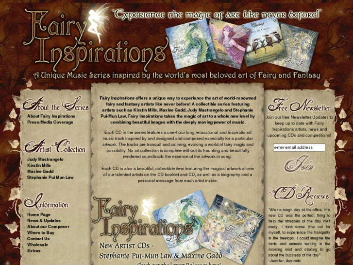 www.fairyinspirations.com