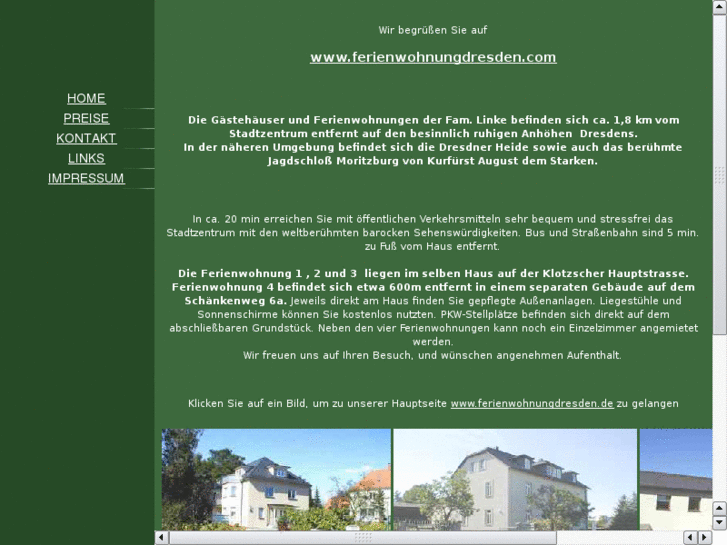 www.ferienwohnungdresden.com