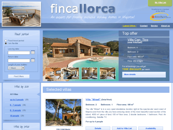 www.fincallorca.com