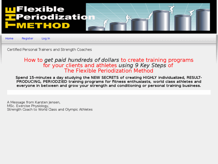 www.flexibleperiodization.com