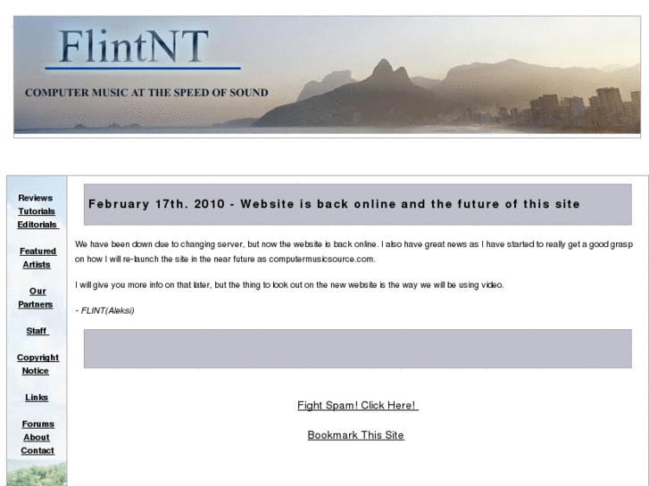 www.flintnt.com