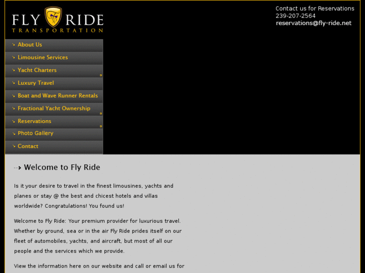 www.fly-ride.net